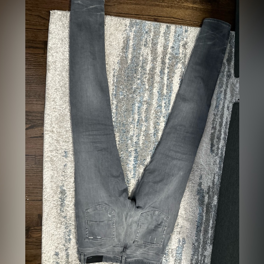 Amiri jeans